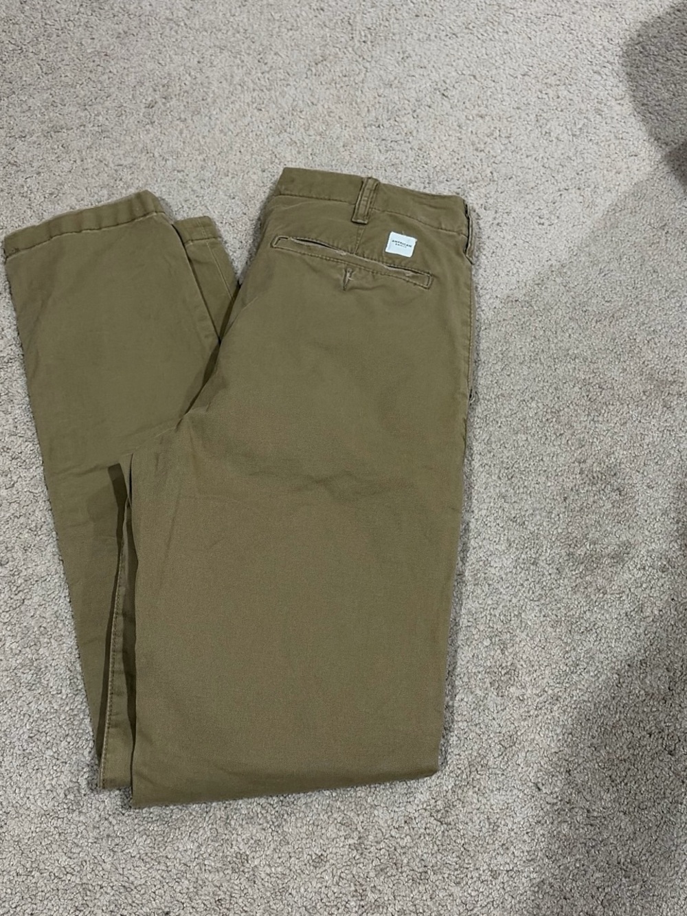 American Eagle Outfitters Chino Pants